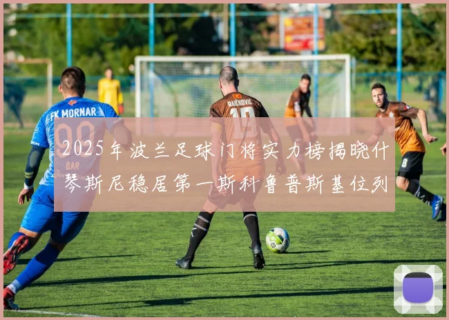 2025年波兰足球门将实力榜揭晓什琴斯尼稳居第一斯科鲁普斯基位列第三